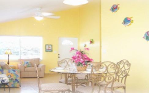 Hoopers Bay Villas Exuma George Town Room photo