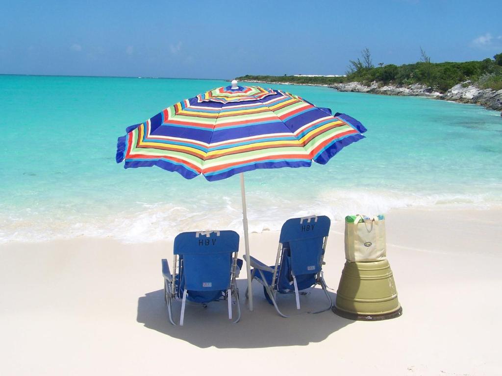 Hoopers Bay Villas Exuma George Town Room photo