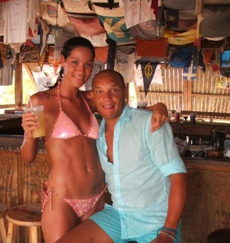 Hoopers Bay Villas Exuma George Town Room photo
