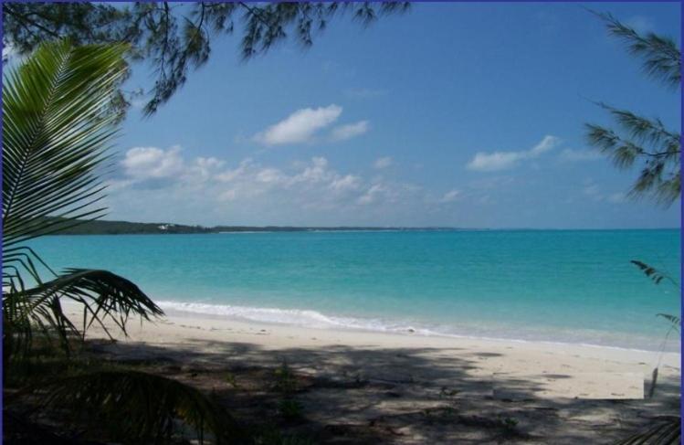 Hoopers Bay Villas Exuma George Town Room photo