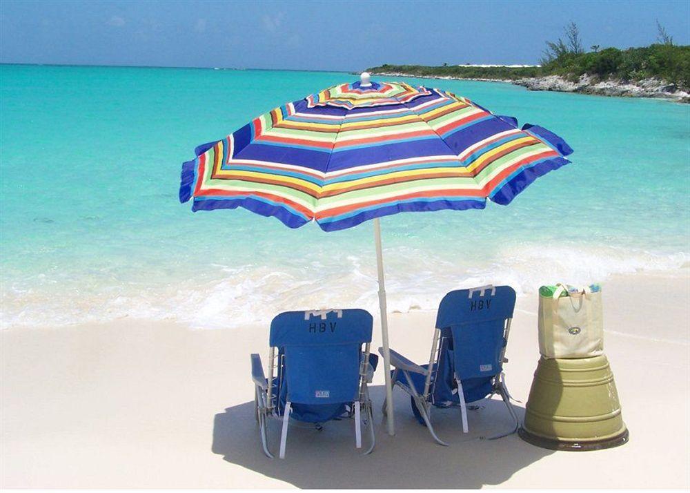 Hoopers Bay Villas Exuma George Town Exterior photo