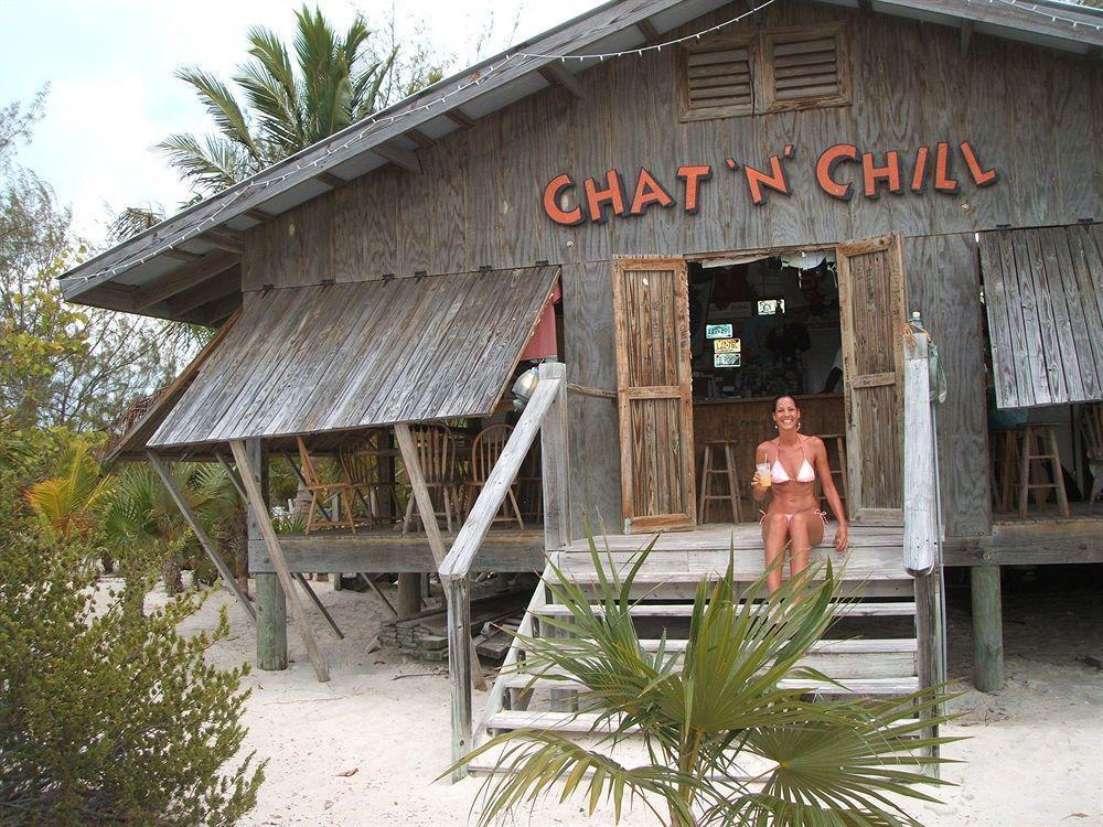 Hoopers Bay Villas Exuma George Town Exterior photo
