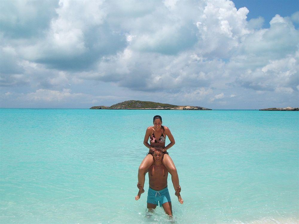 Hoopers Bay Villas Exuma George Town Exterior photo