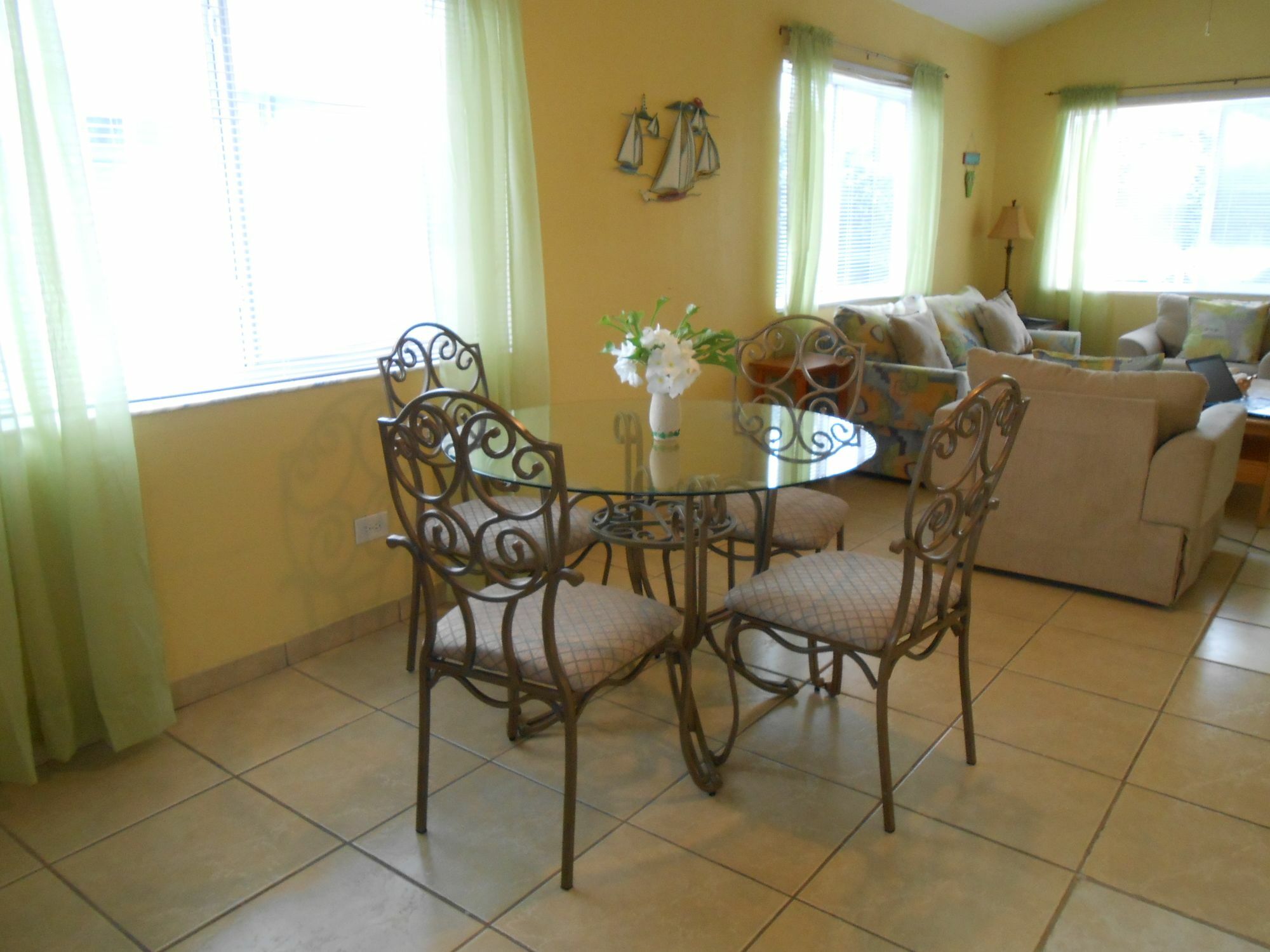 Hoopers Bay Villas Exuma George Town Exterior photo