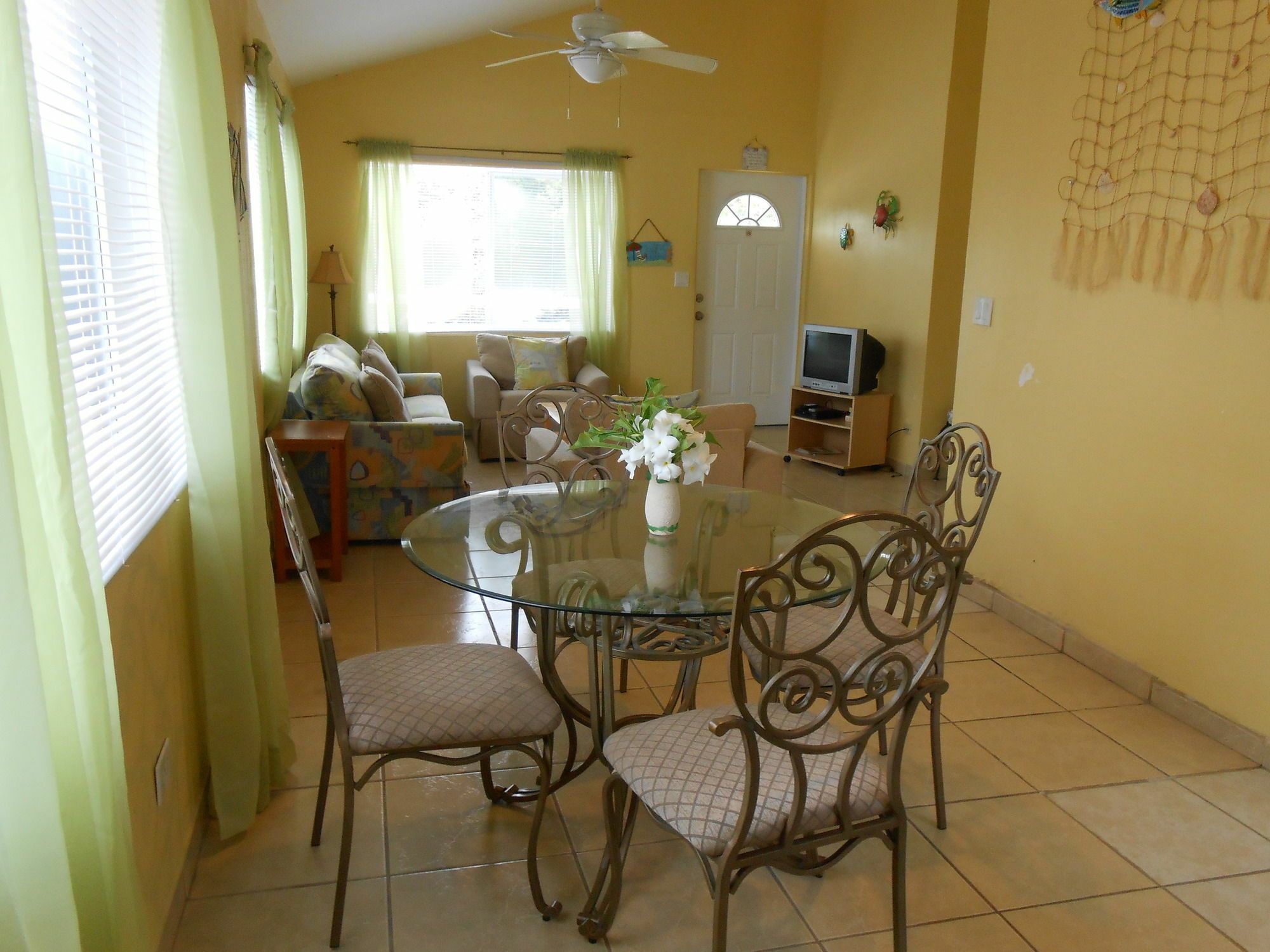 Hoopers Bay Villas Exuma George Town Exterior photo